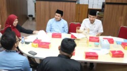 DPRD Batam Bahas Strategi Peningkatan Mutu Pendidikan