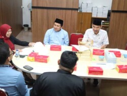 DPRD Batam Bahas Strategi Peningkatan Mutu Pendidikan