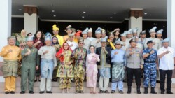 Batam Rayakan Usia 196 Tahun, Wali Kota Ajak Warga Menatap Masa Depan Kota