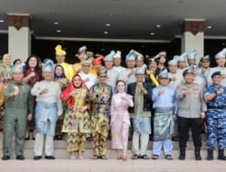 Batam Rayakan Usia 196 Tahun, Wali Kota Ajak Warga Menatap Masa Depan Kota