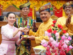 Ekonomi Tumbuh, Batam Mantapkan Daya Saing