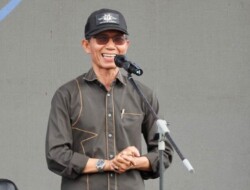 Batam Meetup Week Gaet Komunitas Otomotif