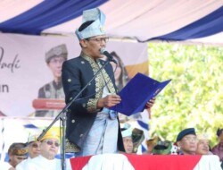 HJB Batam, DPRD Soroti Akar Sejarah Kota