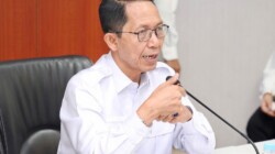 Batam Dipilih Uji Coba Jaringan Gas Kota