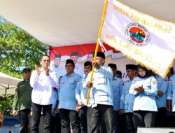 Wali Kota Batam Kukuhkan Pengurus DPP IKRAL Periode 2025–2030, Tekankan Kerja Nyata untuk Masyarakat Rempang Galang