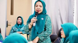 Kolaborasi PKK Batam-Asahan Ditingkatkan Lewat Kunjungan Kerja