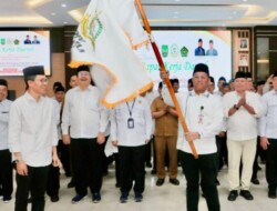 LPTQ Batam Siap Perkuat Pembinaan