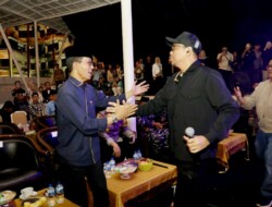 Batam Himpun Rp15 Miliar untuk Korban Bencana Lewat Kunduri Akhir Tahun