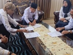 Posbakumadin Batam Siap Layani Masyarakat di Pengadilan Agama