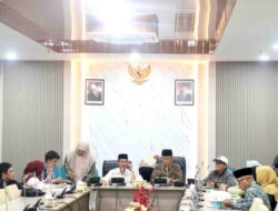 Ranperda LAM Batam Dikebut, Target Disahkan Tahun Ini