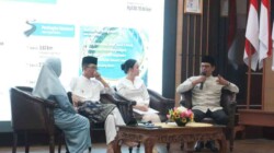 Ketua DPRD Batam Tegaskan Sinergi Setahun Kepemimpinan Amsakar–Li Claudia