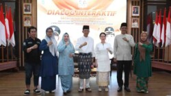 DPRD Batam Soroti Banjir, Sampah dan Air Bersih dalam Dialog Publik Setahun Kepemimpinan