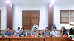 RDPU DPRD Batam Soroti Harga Rumah Subsidi di Sekupang