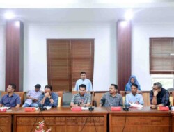 RDPU DPRD Batam Soroti Harga Rumah Subsidi di Sekupang
