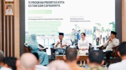 Satu Tahun Memimpin, Amsakar-Li Claudia Catatkan Capaian Ekonomi dan Sosial Batam