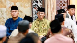 Wali Kota Batam Safari Ramadan, Tekankan Ibadah dan Kepedulian Sosial