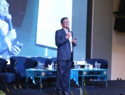 DPRD Batam Uji Arah Revisi UU Pemda di Forum Nasional