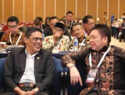 Dari Batam, DPRD Kota Desak Penataan Ulang Relasi Pusat-Daerah