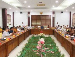 Komisi I DPRD Batam Fasilitasi Penyelesaian Sengketa Lahan Marchelia II