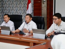 Batam Perkuat Layanan Informasi Publik, PPID Jadi Garda Terdepan