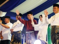 Batam Siapkan Pawai Takbir Idulfitri, Fokus Keamanan dan Keseruan