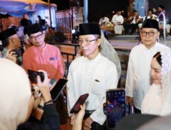 ASN Batam Kembali Bekerja dengan Skema WFA