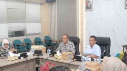 DPRD Batam Perkuat Ranperda LAM, Pansus Fokus Matangkan Substansi